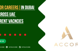 Accor Careers