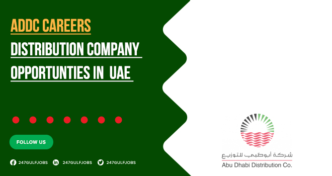 ADDC Careers | Walk-In Interview Opportunities Available Now 