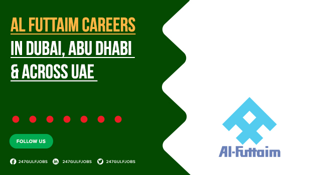 Al Futtaim Careers in UAE | Open Positions & Online Applications 
