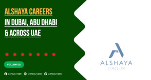 Alshaya Careers