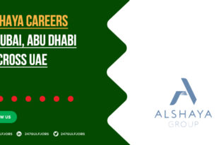 Alshaya Careers