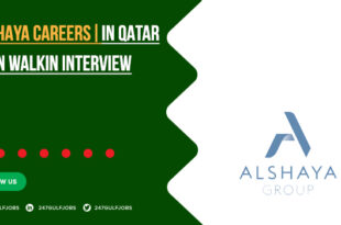 Alshaya Careers