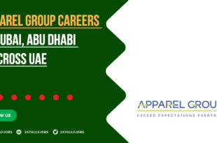 Apparel Group Careers 