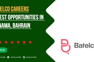 Batelco Careers