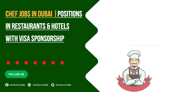 Hotel Chef Careers in Dubai, Sharjah, Abu Dhabi & Across UAE Hotel Chef Careers in Dubai, Sharjah, Abu Dhabi & Across UAE