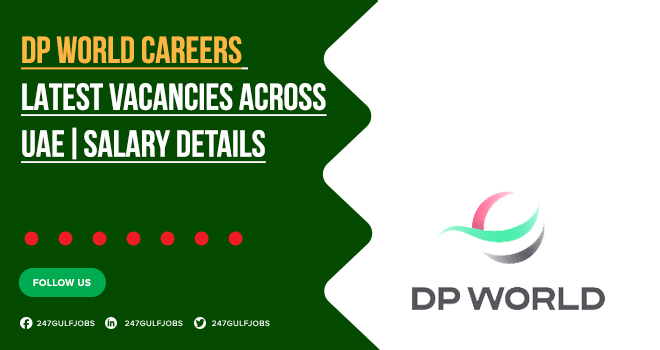 Careers at DP World UAE | Logistics | Management | Global International Trade Careers at DP World UAE | Logistics | Management | Global International Trade