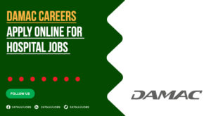 Damac Careers