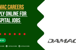 Damac Careers