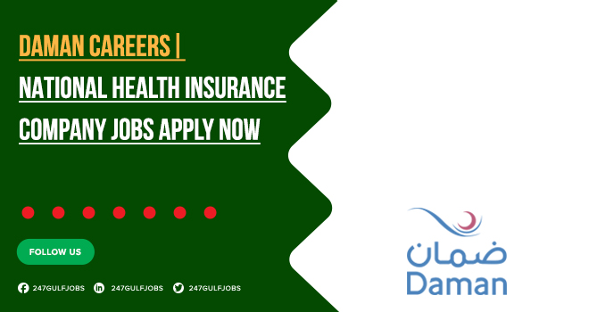 Daman Health Careers in Abu Dhabi, UAE | Apply for Healthcare Roles 