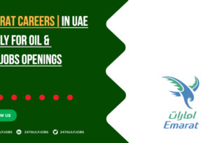 Emarat Careers
