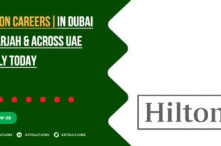 Hilton Careers
