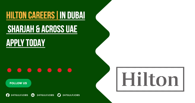 Hilton Careers | Explore Work Opportunities Today