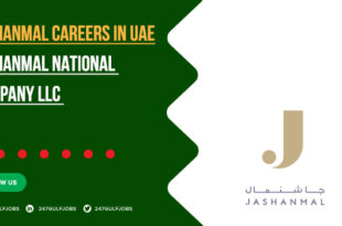 Jashanmal Careers