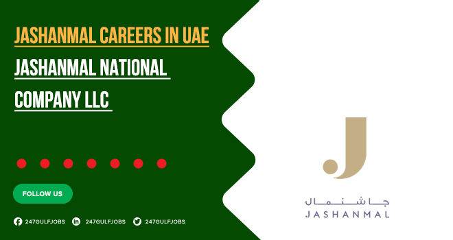 Jashanmal Careers | Discover Jobs in Dubai, UAE – Apply Online Jashanmal Careers | Discover Jobs in Dubai, UAE – Apply Online