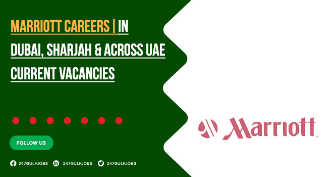 Hospitality And Hotel Jobs Are Available At Marriott | Apply Today 