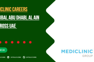 Mediclinic Careers