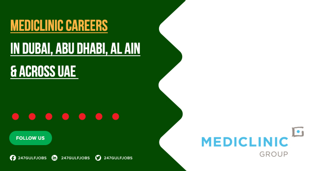 Mediclinic Careers in Dubai, Abu Dhabi, & All Across UAE | Apply ASAP Mediclinic Careers in Dubai, Abu Dhabi, & All Across UAE | Apply ASAP