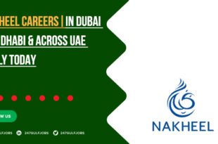 Nakheel Careers