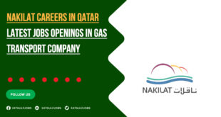 Nakilat Careers