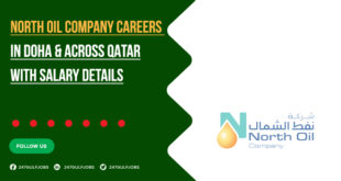 North Oil Company Careers