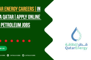 Qatar Energy Careers