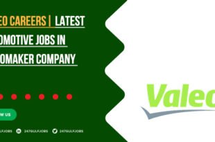 Valeo Careers