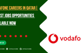 Vodafone Qatar Careers