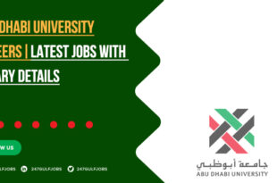 Abu Dhabi University Careers