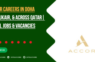Accor Careers