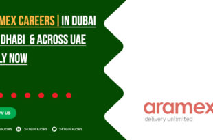 Aramex Careers