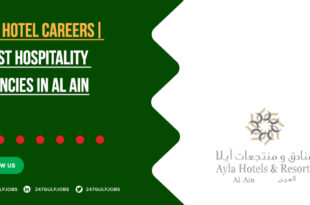 Ayla Hotel Careers