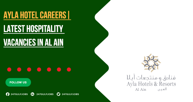 Ayla Hotel Careers | Recent List of Employment Opportunities Ayla Hotel Careers | Recent List of Employment Opportunities
