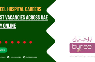Burjeel Hospital Careers
