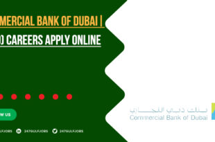 Commercial Bank of Dubai
