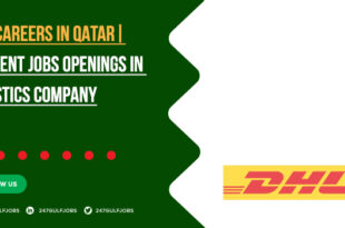 DHL Careers Qatar