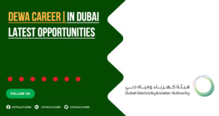 Dewa Careers