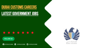Dubai Customs Careers