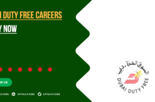 Dubai-Duty-Free-Careers
