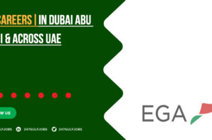 EGA Careers