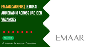 Emaar Careers