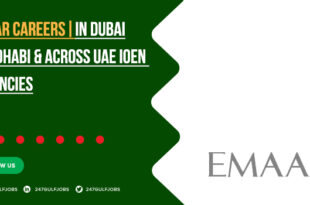 Emaar Careers