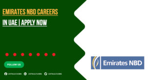 Emirates NBD Careers