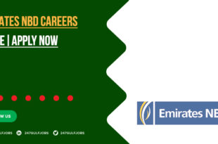 Emirates NBD Careers