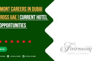 Fairmont Careers