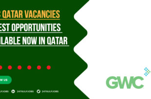 GWC Qatar Careers