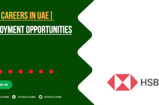 HSBC Careers