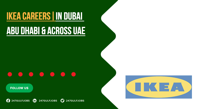 Careers at IKEA | Submit Your Online Job Application Today 