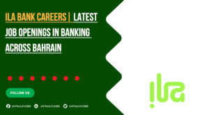 ILA Bank Careers