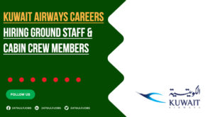 Kuwait Airways Career