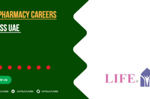 LIFE Pharmacy Careers